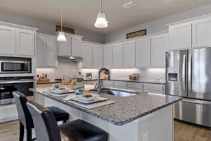 8612 Bur Oak Dr, Justin, TX 76247 - Photo 3