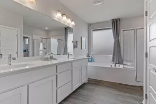 8612 Bur Oak Dr, Justin, TX 76247 - Photo 21