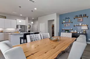 8612 Bur Oak Dr, Justin, TX 76247 - Photo 11