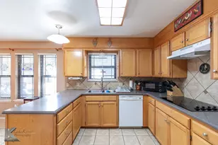 1317 E North 16th St, Abilene, TX 79601 - Photo 5
