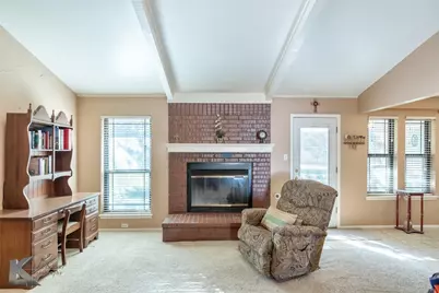 1317 E North 16th Street, Abilene, TX 79601 - Photo 3