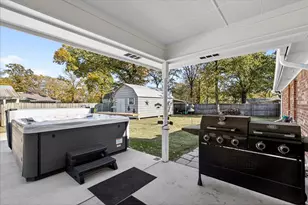 110 Memorial Dr, Gun Barrel City, TX 75156 - Photo 3
