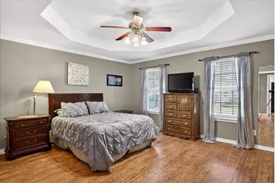 110 Memorial Drive, Gun Barrel City, TX 75156 - Photo 11