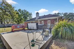 110 Memorial Dr, Gun Barrel City, TX 75156 - Photo 19