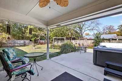 110 Memorial Drive, Gun Barrel City, TX 75156 - Photo 1