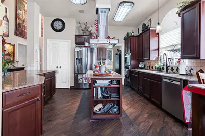 11109 New Orleans Drive, Frisco, TX 75035 - Photo 17