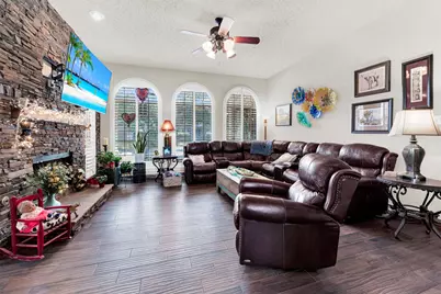 11109 New Orleans Drive, Frisco, TX 75035 - Photo 21