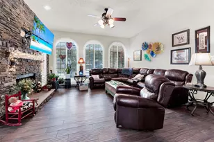 11109 New Orleans Dr, Frisco, TX 75035 - Photo 21