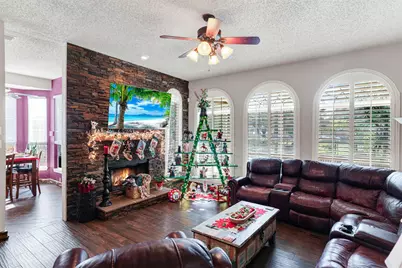 11109 New Orleans Drive, Frisco, TX 75035 - Photo 15