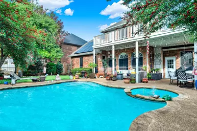 11109 New Orleans Drive, Frisco, TX 75035 - Photo 9