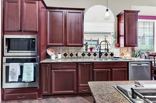 11109 New Orleans Dr, Frisco, TX 75035 - Photo 17