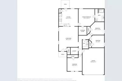 1809 Princeton Avenue, Farmersville, TX 75442 - Photo 17