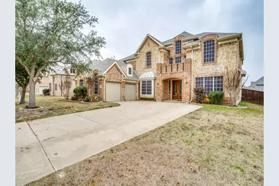 2613 Sandstone Lane, Midlothian, TX 76065 - Photo 1