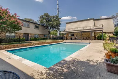 7931 Royal Lane #215, Dallas, TX 75230 - Photo 23
