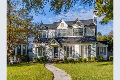 3300 Milton Avenue, University Park, TX 75205 - Photo 3