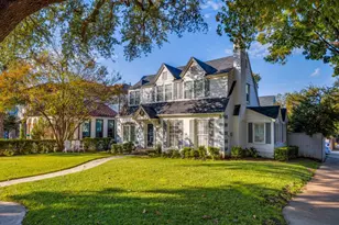 3300 Milton Ave, University Park, TX 75205 - Photo 1