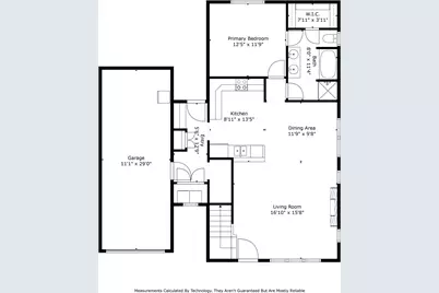 2605 Chebi Lane, Denton, TX 76209 - Photo 29