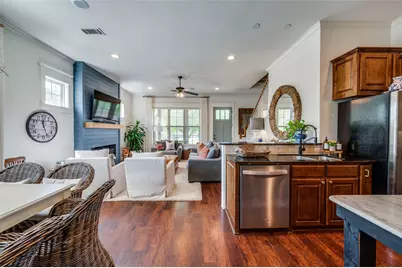 2605 Chebi Lane, Denton, TX 76209 - Photo 9