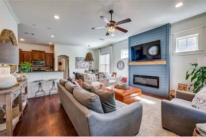 2605 Chebi Lane, Denton, TX 76209 - Photo 3