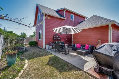 2605 Chebi Lane, Denton, TX 76209 - Photo 27