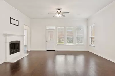 7337 Howling Coyote Lane, Fort Worth, TX 76131 - Photo 33