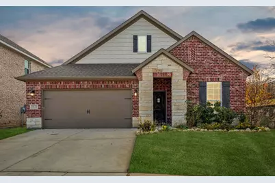 7337 Howling Coyote Lane, Fort Worth, TX 76131 - Photo 1