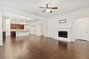 7337 Howling Coyote Ln, Fort Worth, TX 76131 - Photo 35