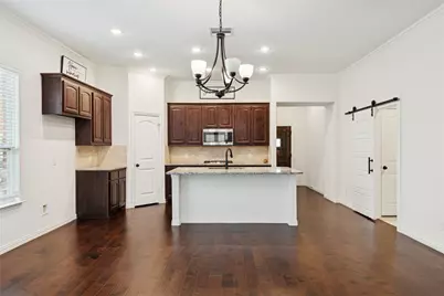 7337 Howling Coyote Lane, Fort Worth, TX 76131 - Photo 9