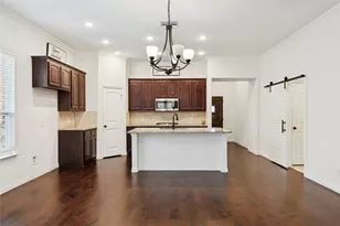 7337 Howling Coyote Ln, Fort Worth, TX 76131 - Photo 9