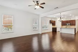 7337 Howling Coyote Ln, Fort Worth, TX 76131 - Photo 31