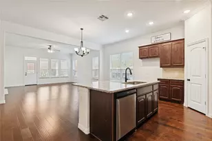 7337 Howling Coyote Ln, Fort Worth, TX 76131 - Photo 29