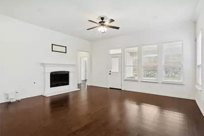 7337 Howling Coyote Lane, Fort Worth, TX 76131 - Photo 19