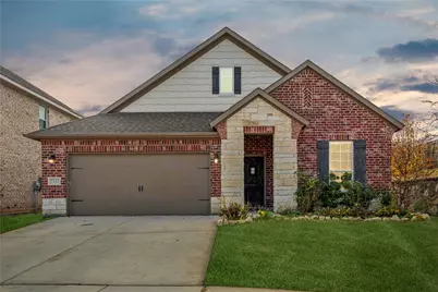 7337 Howling Coyote Lane, Fort Worth, TX 76131 - Photo 23