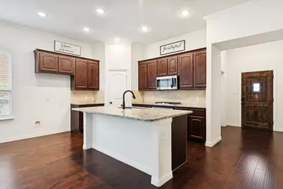 7337 Howling Coyote Lane, Fort Worth, TX 76131 - Photo 29