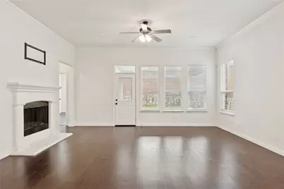 7337 Howling Coyote Lane, Fort Worth, TX 76131 - Photo 7