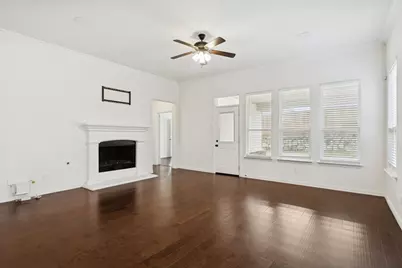 7337 Howling Coyote Lane, Fort Worth, TX 76131 - Photo 5