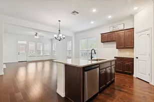 7337 Howling Coyote Ln, Fort Worth, TX 76131 - Photo 13