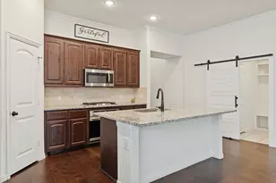 7337 Howling Coyote Ln, Fort Worth, TX 76131 - Photo 21