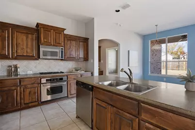 1104 Victory Bells Drive, Fort Worth, TX 76052 - Photo 21