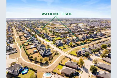 1104 Victory Bells Drive, Fort Worth, TX 76052 - Photo 37