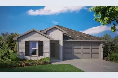 10657 Diamond Mine Drive, Fort Worth, TX 76036 - Photo 1