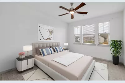 6525 Northern Dancer Drive, North Richland Hills, TX 76180 - Photo 17