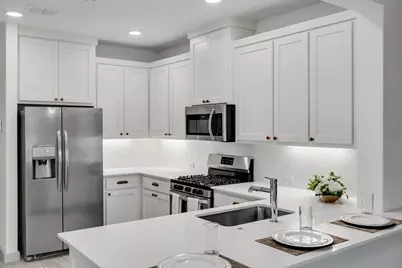 6525 Northern Dancer Drive, North Richland Hills, TX 76180 - Photo 3