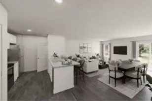 832 Eagles Nest Dr, Cleburne, TX 76031 - Photo 7