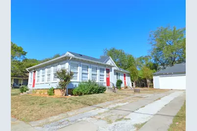 216 Maple Street #2, Denton, TX 76201 - Photo 1