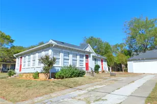 216 Maple St, Denton, TX 76201 - Photo 1