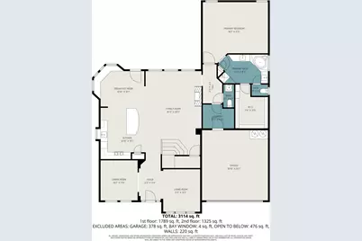 411 Sodbury Court, Roanoke, TX 76262 - Photo 27