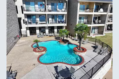 401 E Pearl Street #2204, Granbury, TX 76048 - Photo 29