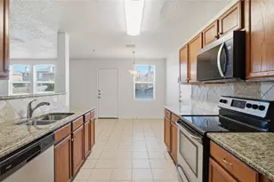 3124 Prairie Aster, Lancaster, TX 75134 - Photo 15