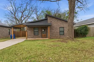 116 E Harrison St, Denison, TX 75021 - Photo 1